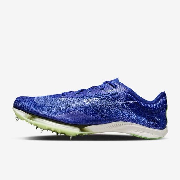 Nike Air Zoom Victory Eliud Kipchoge Mens Size 8.5 Track Spikes New CD4385-400